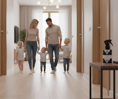 Stop Urine - الحل النهائي لتبول القطط و الكلاب