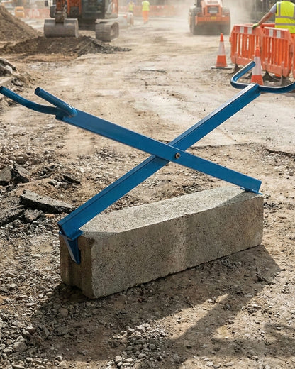 أداة رفع الكتل الخرسانية الاحترافية