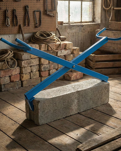 أداة رفع الكتل الخرسانية الاحترافية