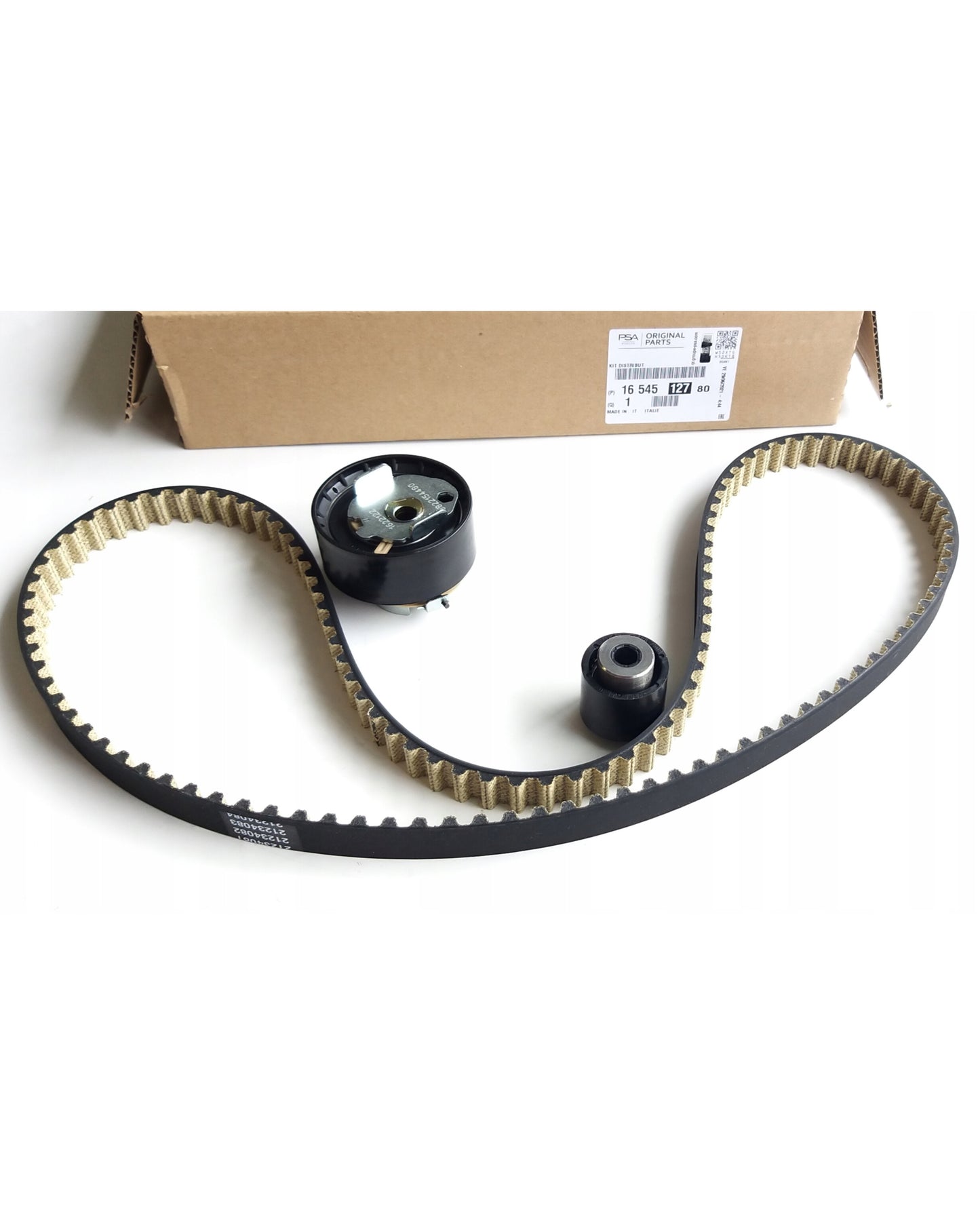 courroie distribution 1.2 PureTech – أصلي مع الضمان PSA