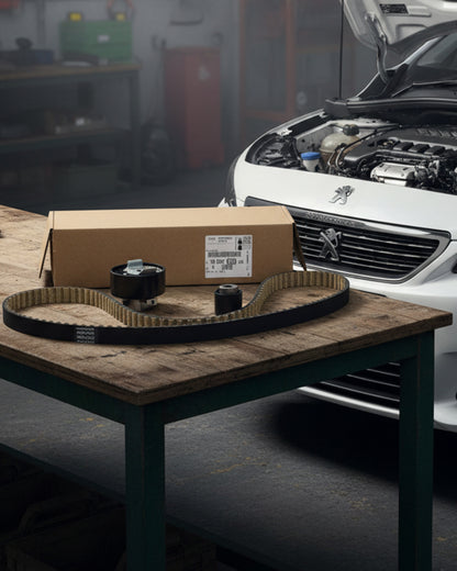 courroie distribution 1.2 PureTech – أصلي مع الضمان PSA