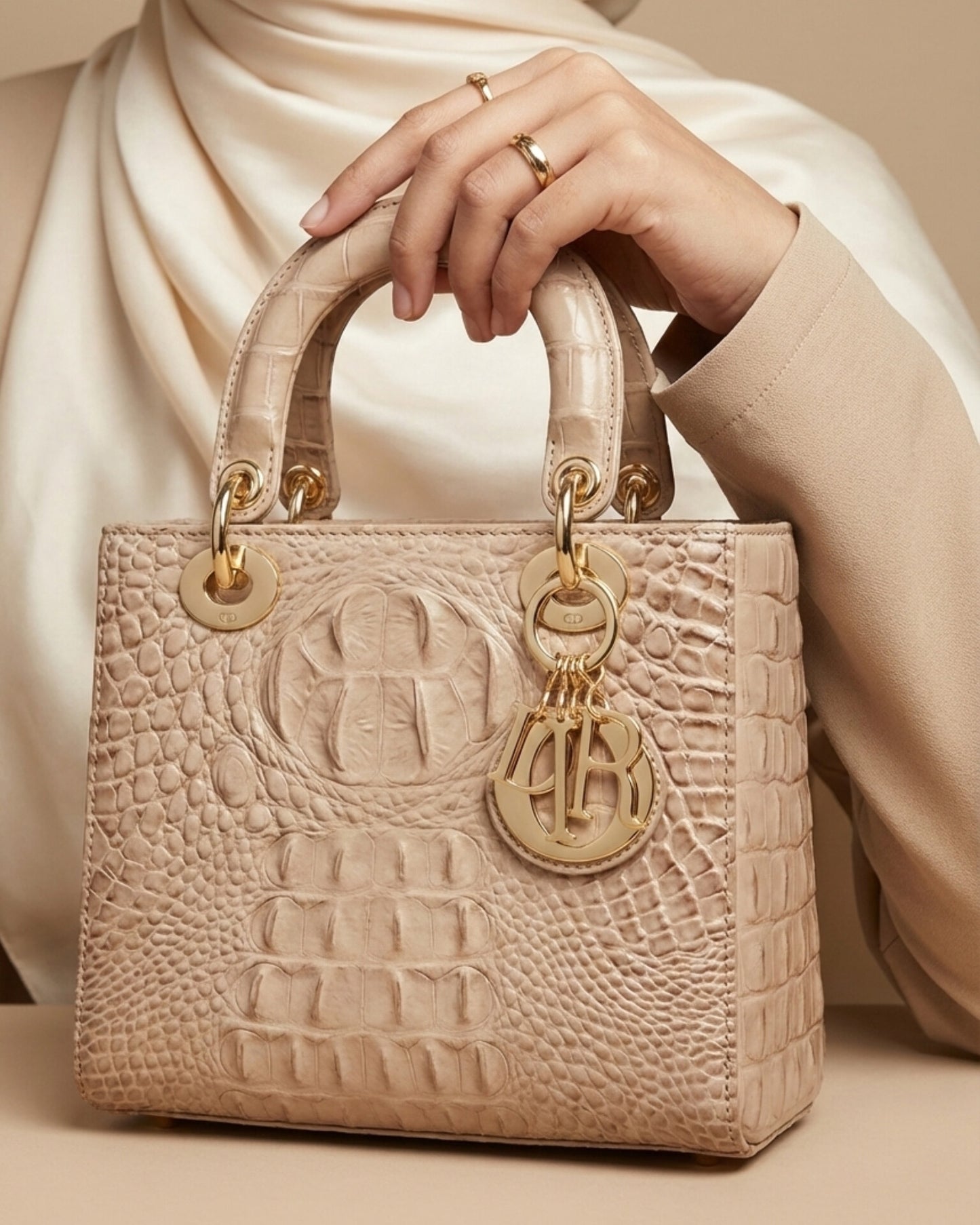 Sac De Luxe (Di0r)- Qualité Super Good