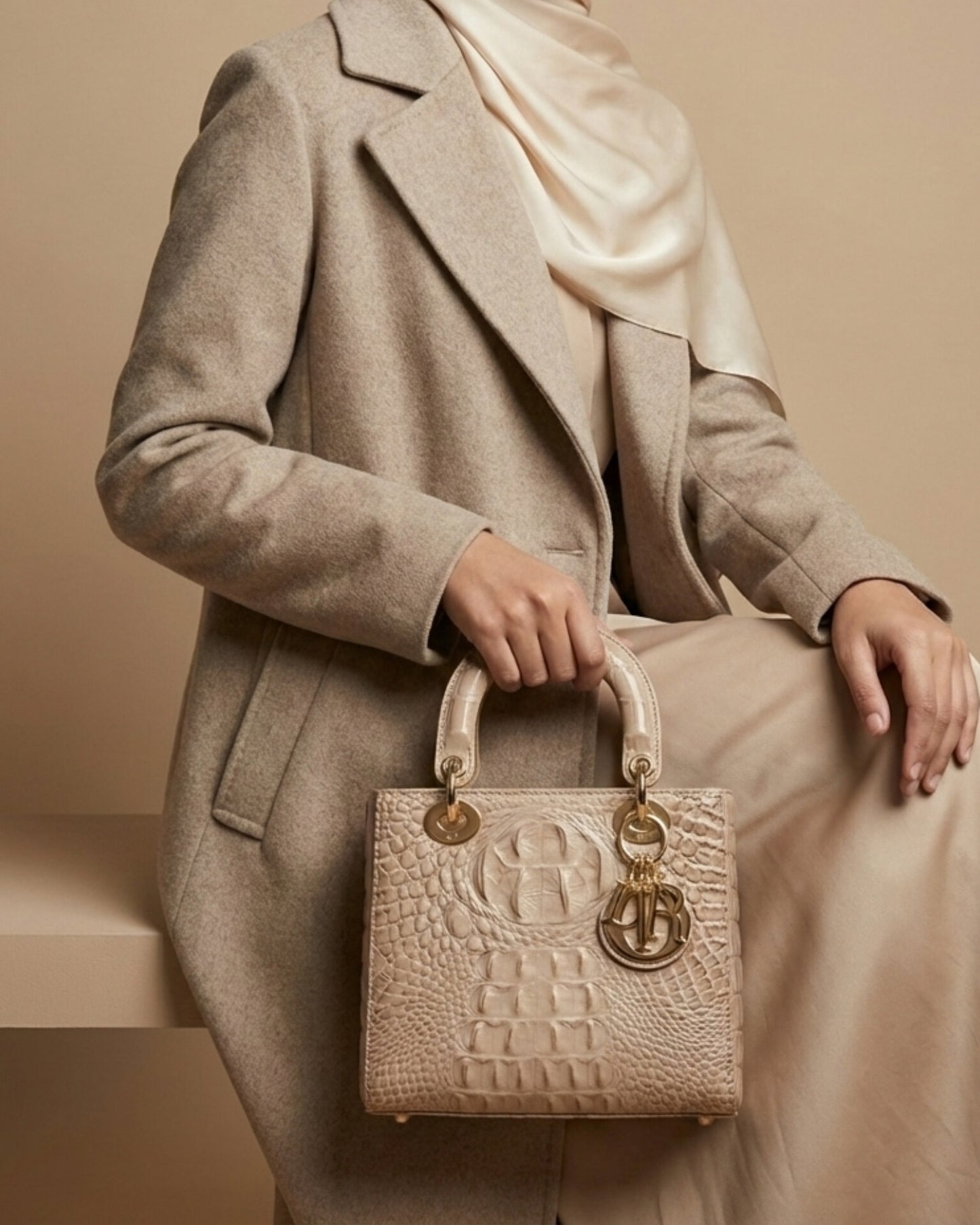 Sac De Luxe (Di0r)- Qualité Super Good