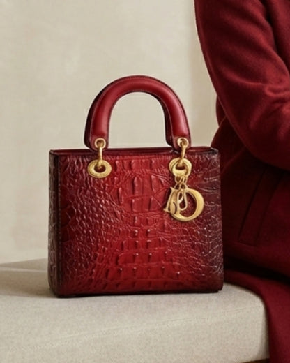 Sac De Luxe (Di0r)- Qualité Super Good