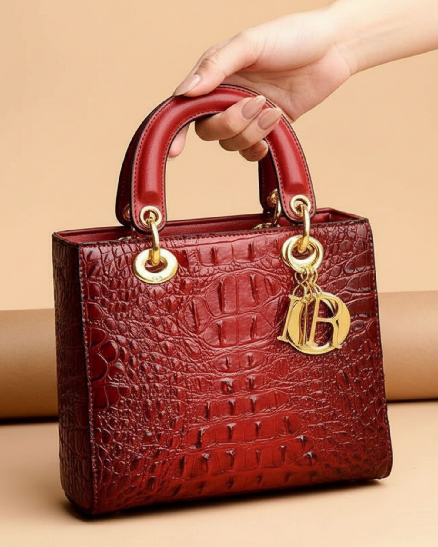 Sac De Luxe (Di0r)- Qualité Super Good