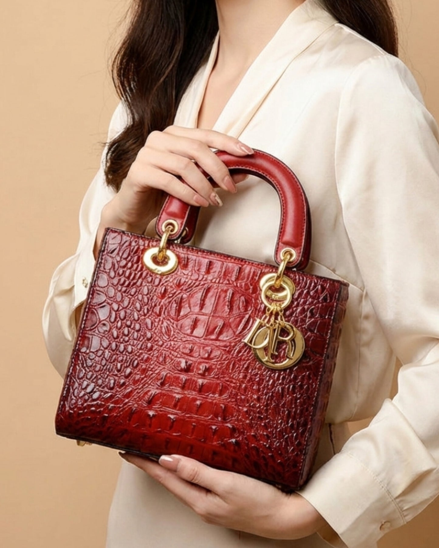 Sac De Luxe (Di0r)- Qualité Super Good