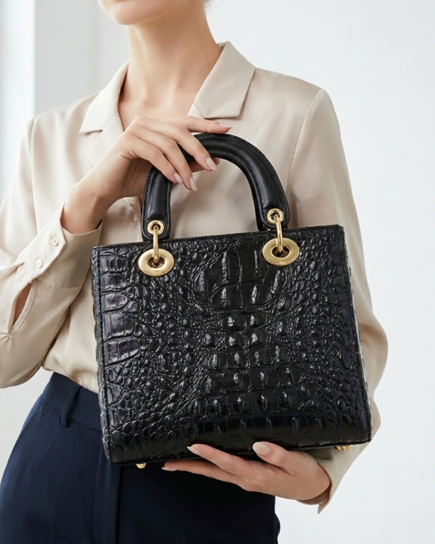 Sac De Luxe (Di0r)- Qualité Super Good