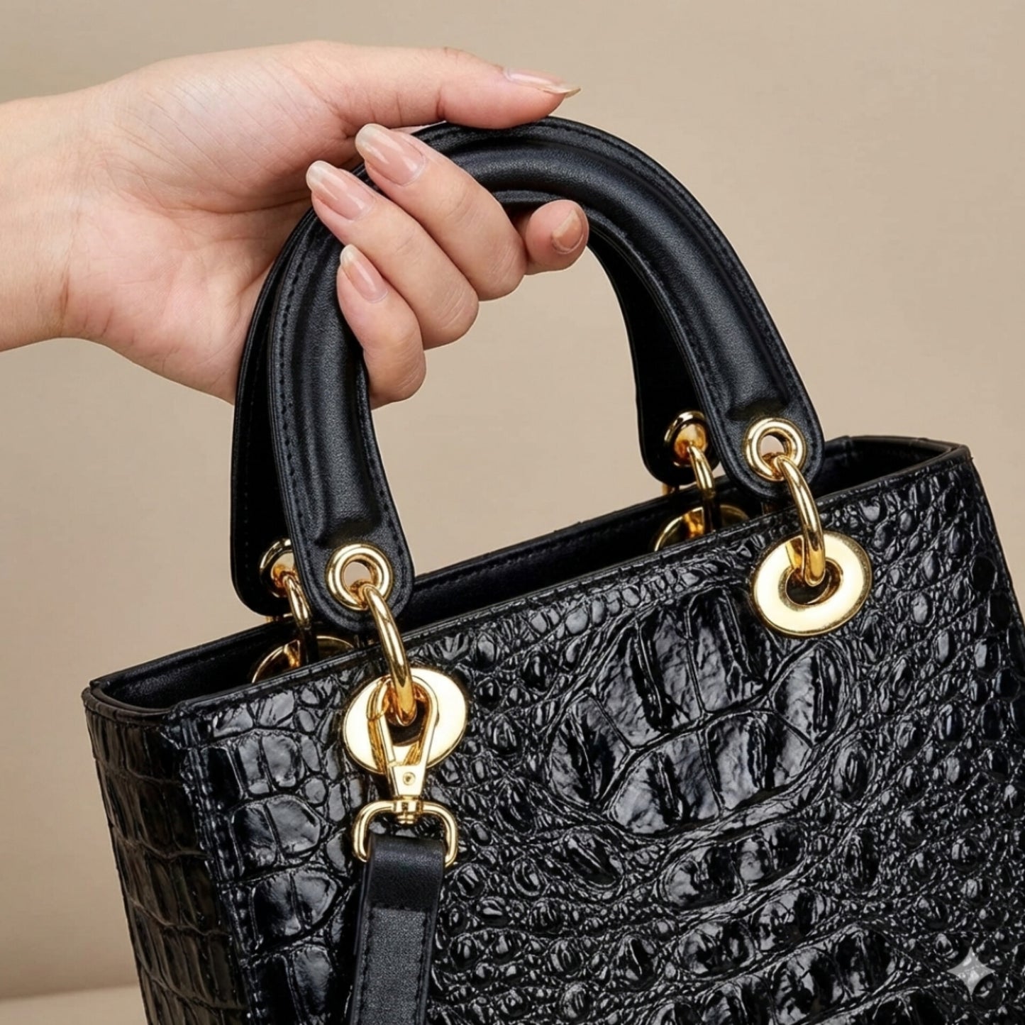 Sac De Luxe (Di0r)- Qualité Super Good