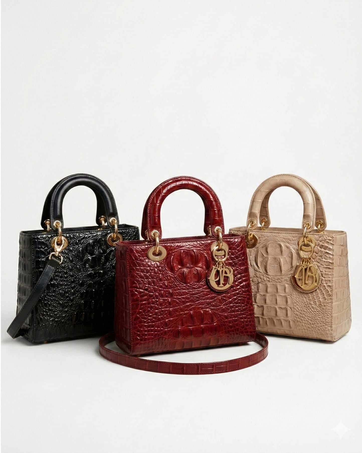 Sac De Luxe (Di0r)- Qualité Super Good